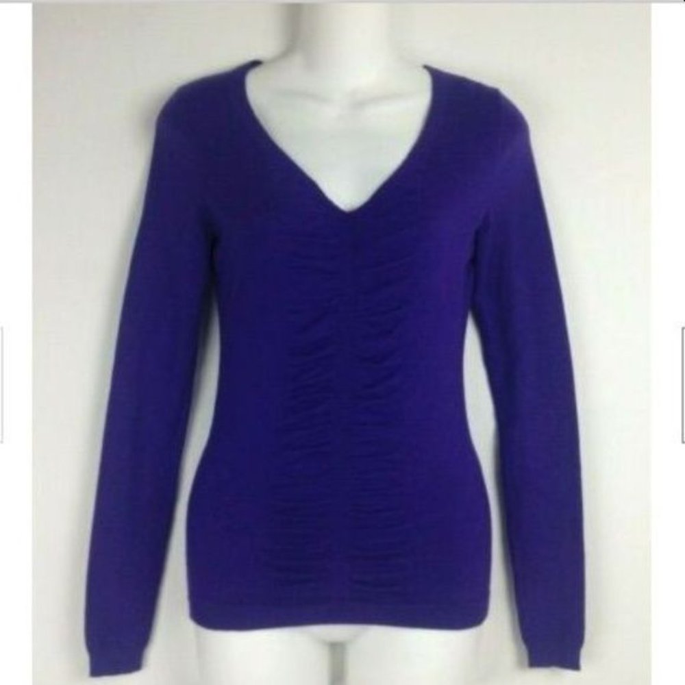 Express ♥ Purple Sweater ♥